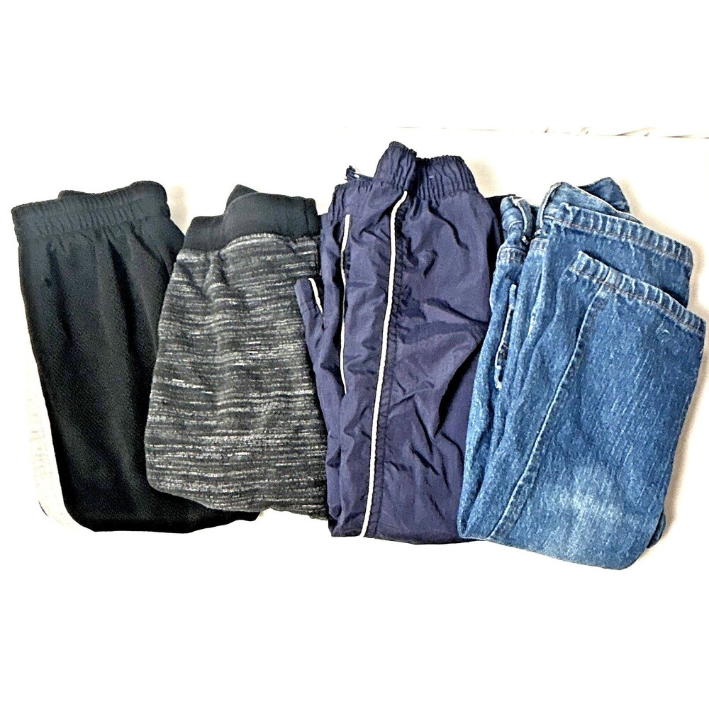 Boys 3T Pants Lot